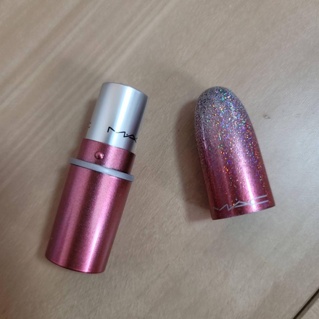 【MAC】シュアファイア ヒット ミニ リップスティック × 12 ボールト