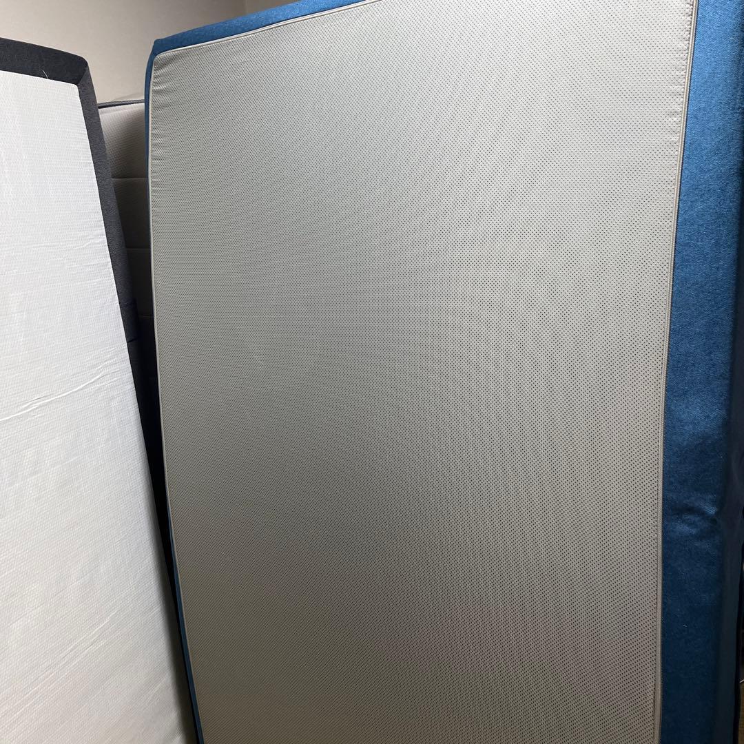 りくっちさん　専用　セミダブル　中古