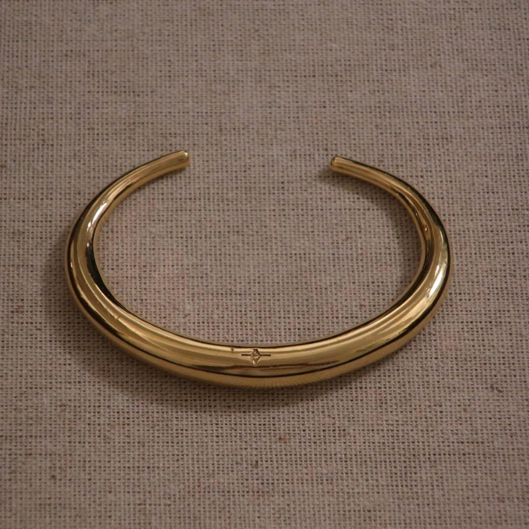 Gabriela Artigas TUSK CUFF バングル