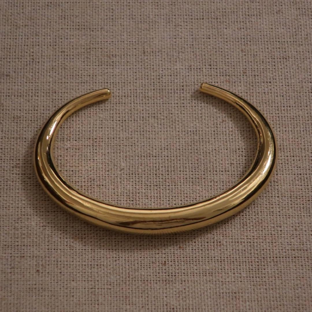 Gabriela Artigas TUSK CUFF バングル