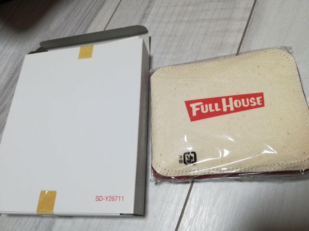 【初回限定版】フルハウス Full House コンプリートDVDBOX
