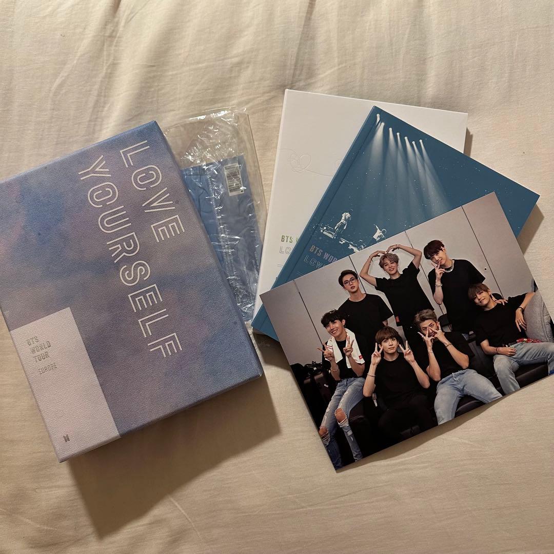 BTS DVD まとめ売り 最終お値下げ