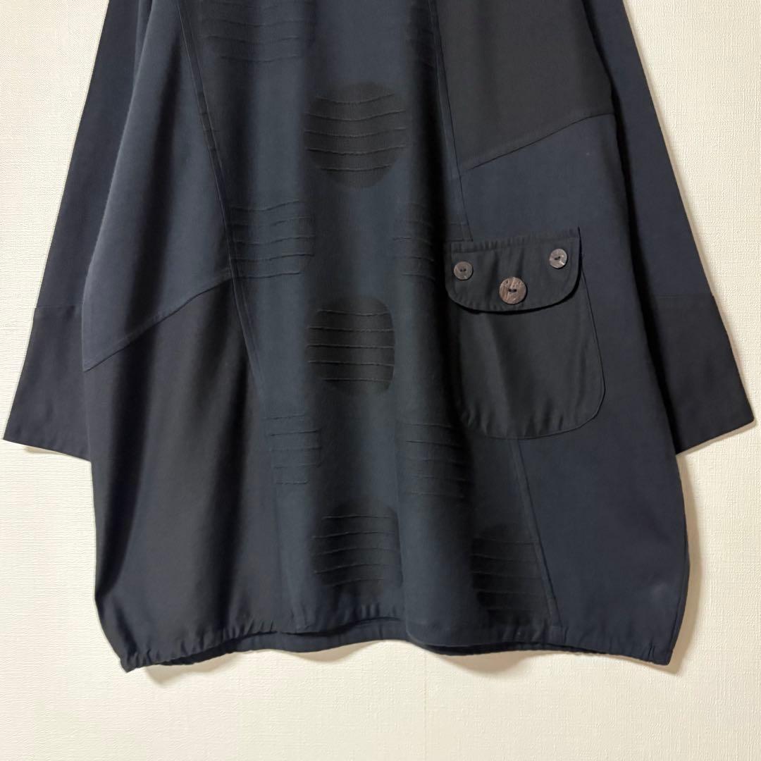 ラブリートドちゃんです チュニック2枚