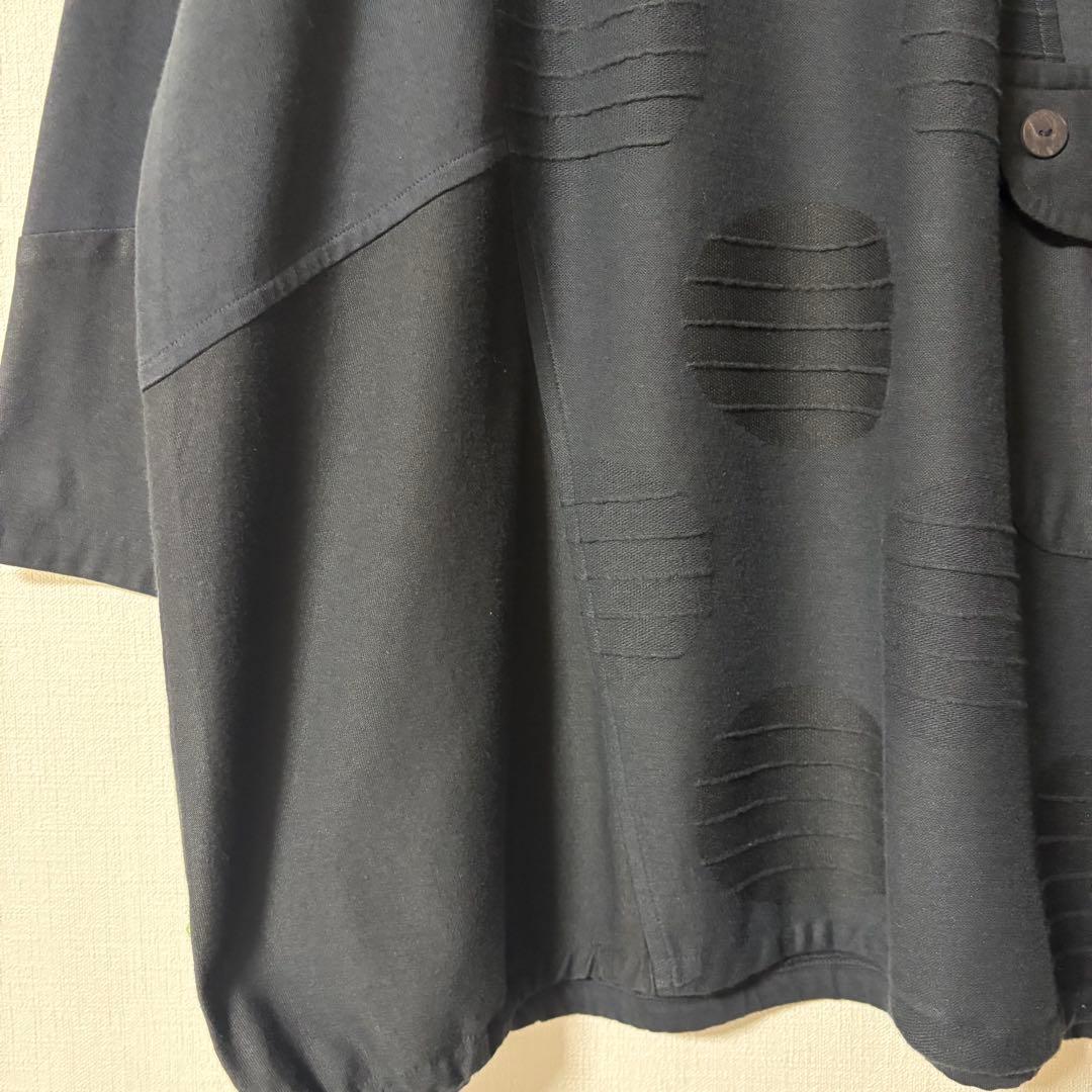 ラブリートドちゃんです チュニック2枚