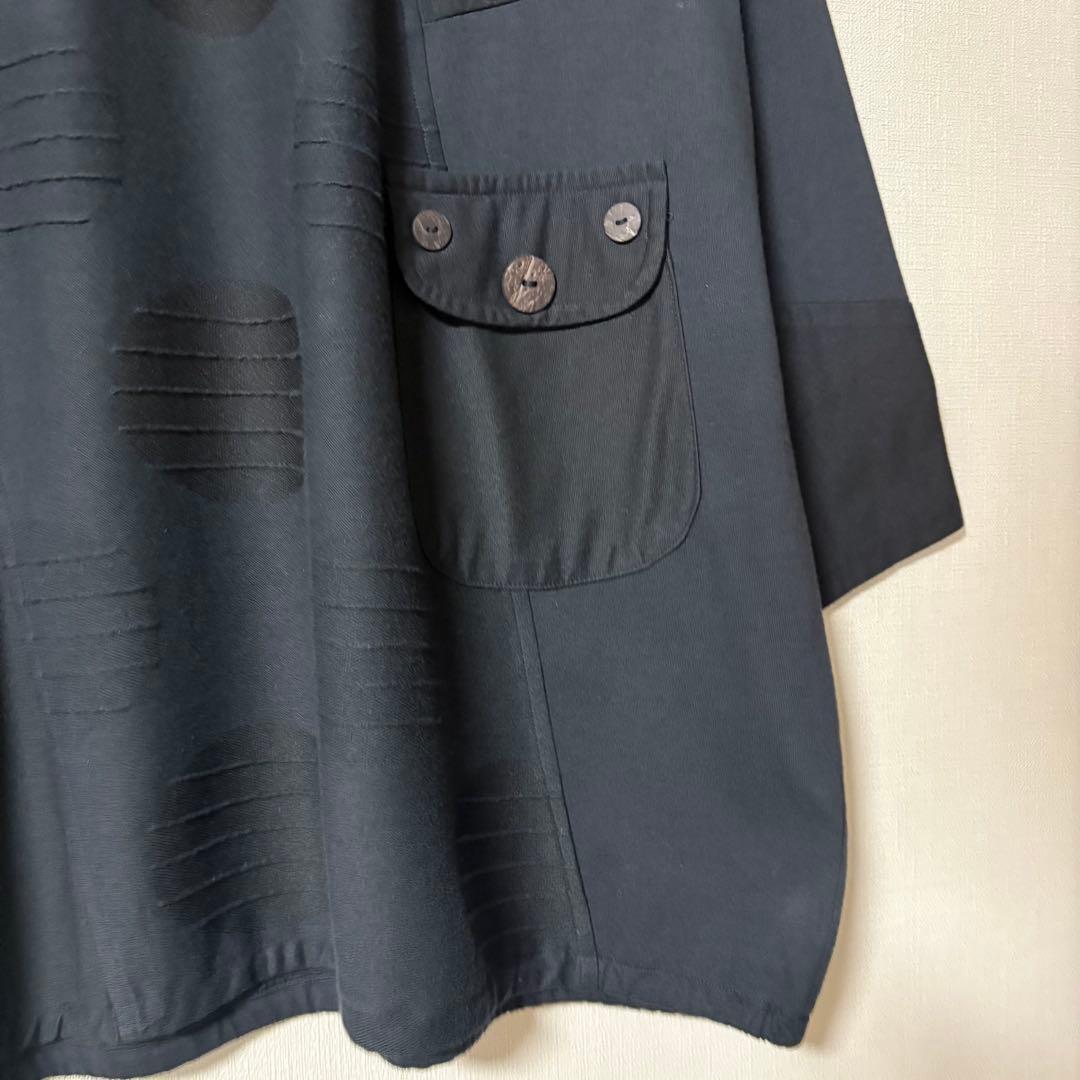 ラブリートドちゃんです チュニック2枚