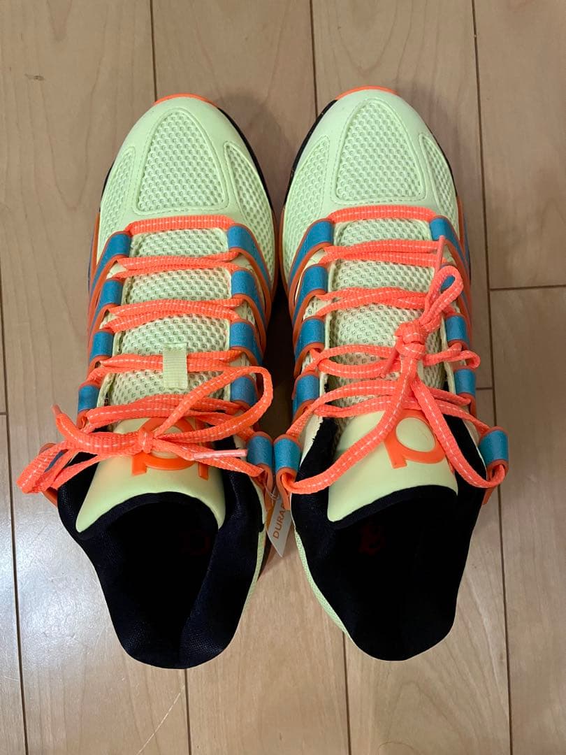 NIKE、KD18 EP、27センチ