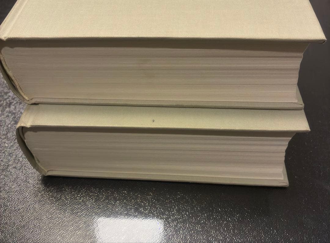 甲骨金文辞典　上・下・別巻　雄山閣