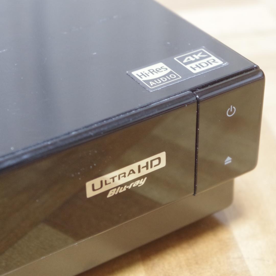 SONY！BDレコーダー！BDZ-FT2000 大容量2TB 3番組同時録画対応