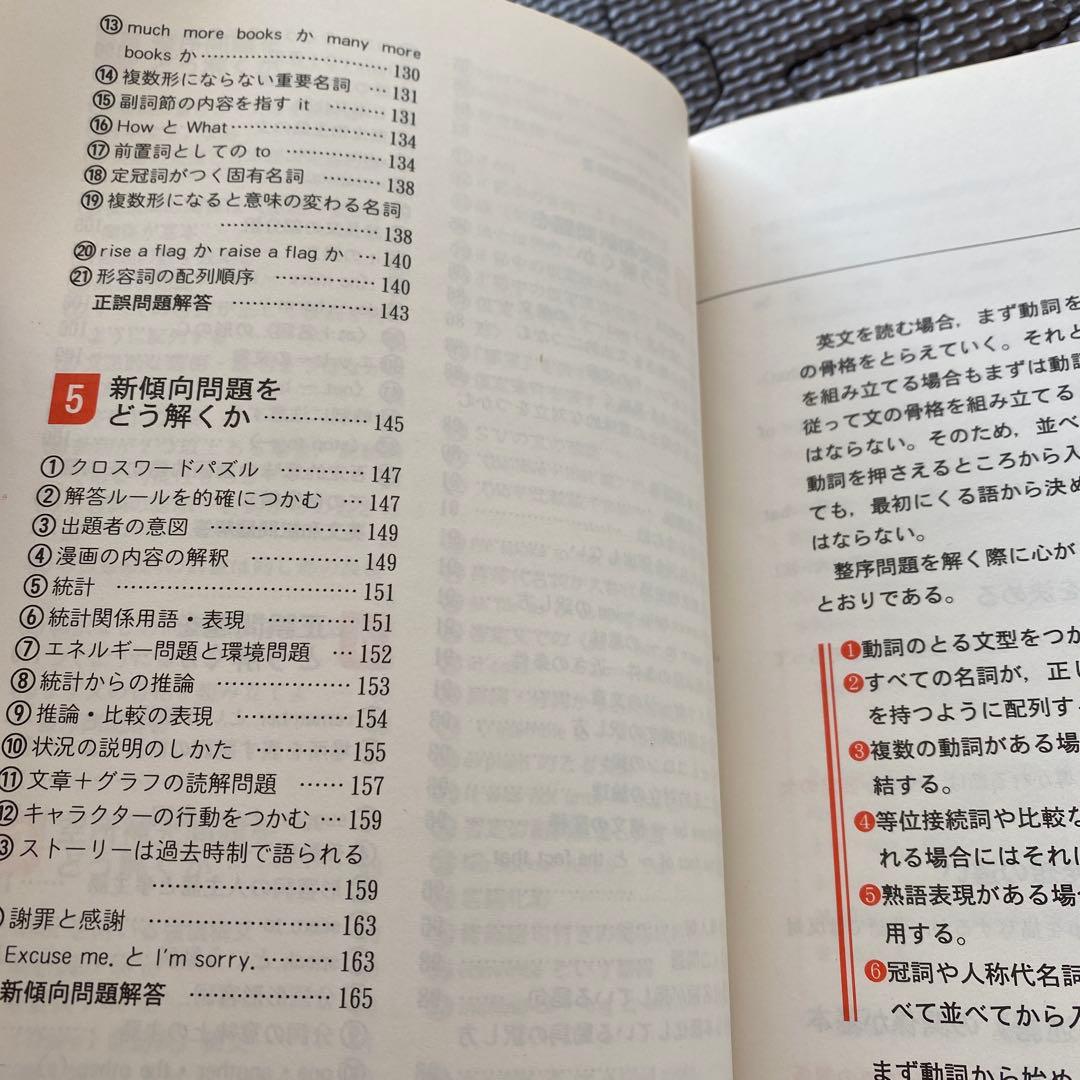 【入手困難・新感覚富田著書】東書の大学入試シリーズ 頻出英文法・構文　富田一彦