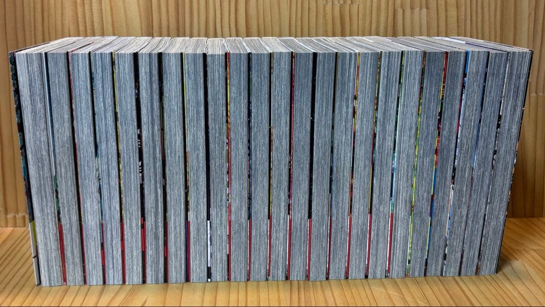 鬼滅の刃　漫画全巻