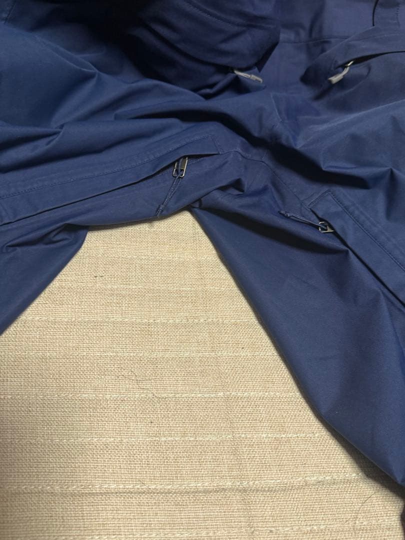 パタゴニア　スノーショットパンツSサイズ