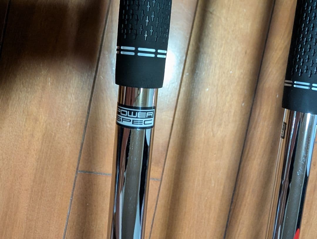 あるだん PING i240 アイアンセット 6-9 W