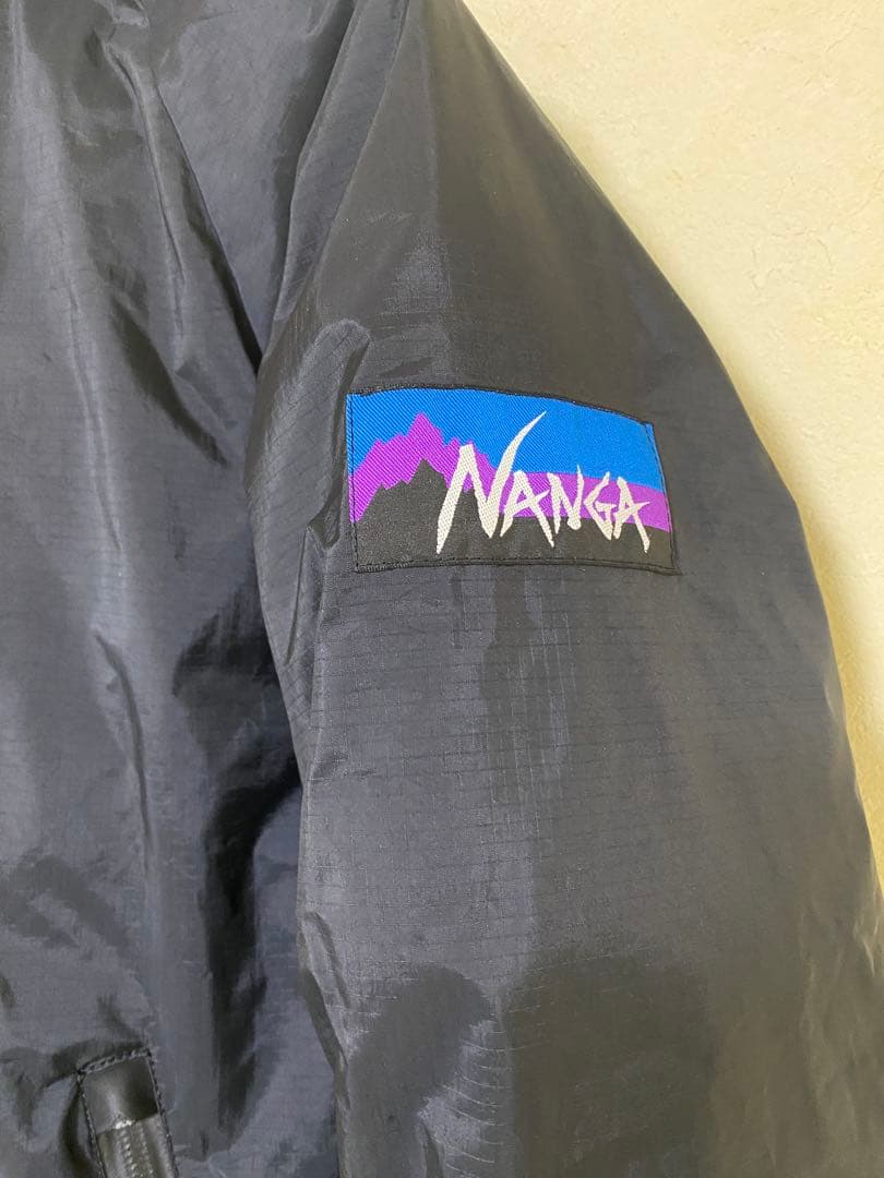 yasuさま専用　ナンガ