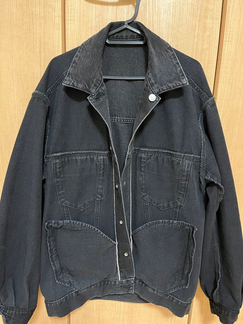 さかな!!　GALLARDAGALANTE PEAS Gジャン