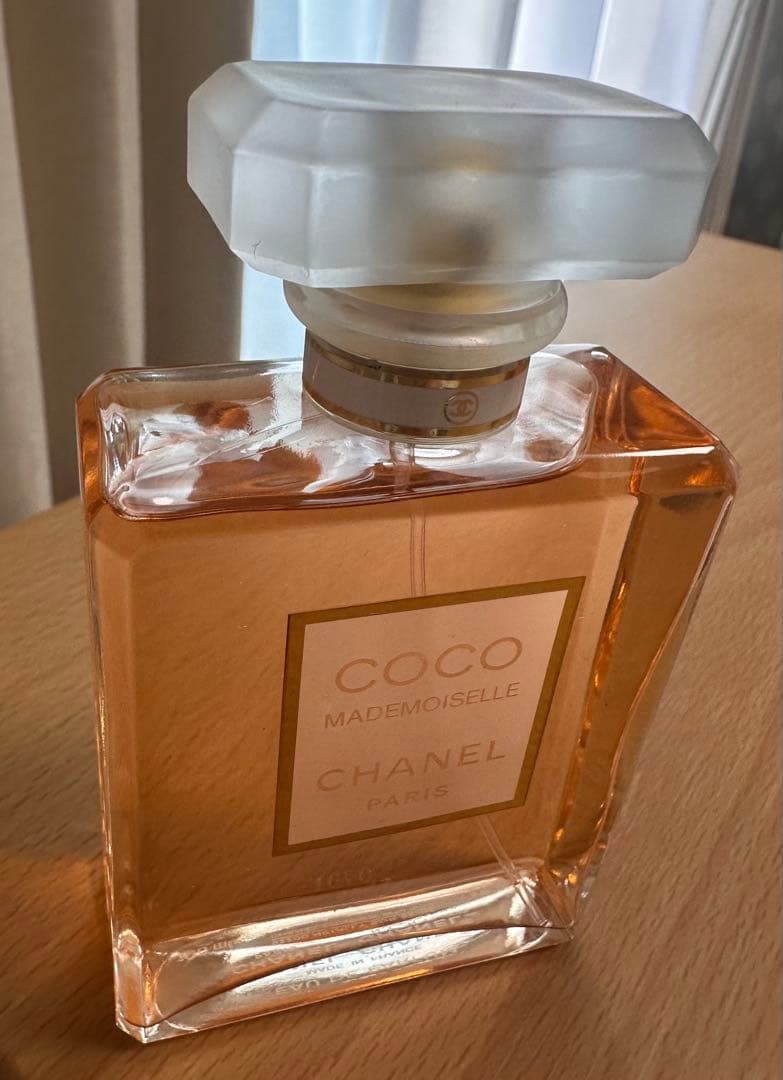 CHANEL COCO Mademoiselle 100ml オードパルファム