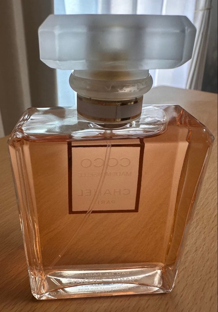 CHANEL COCO Mademoiselle 100ml オードパルファム