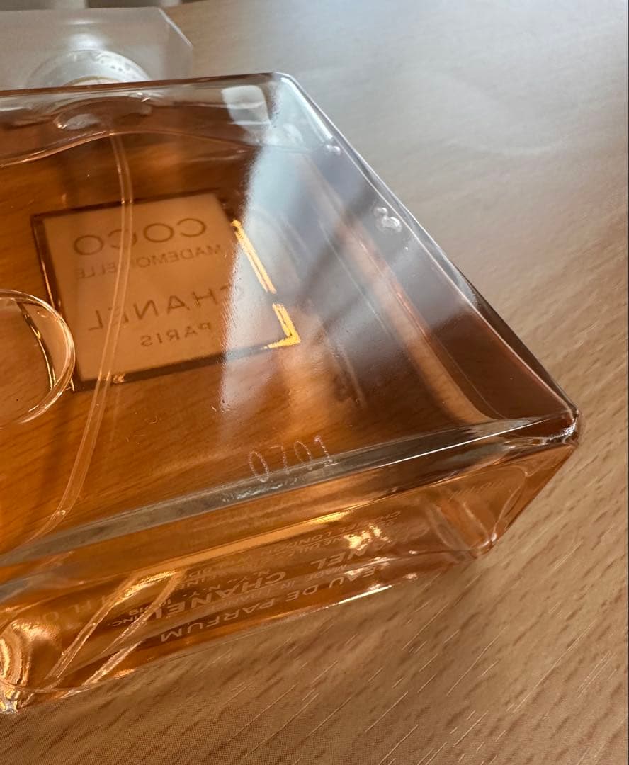 CHANEL COCO Mademoiselle 100ml オードパルファム