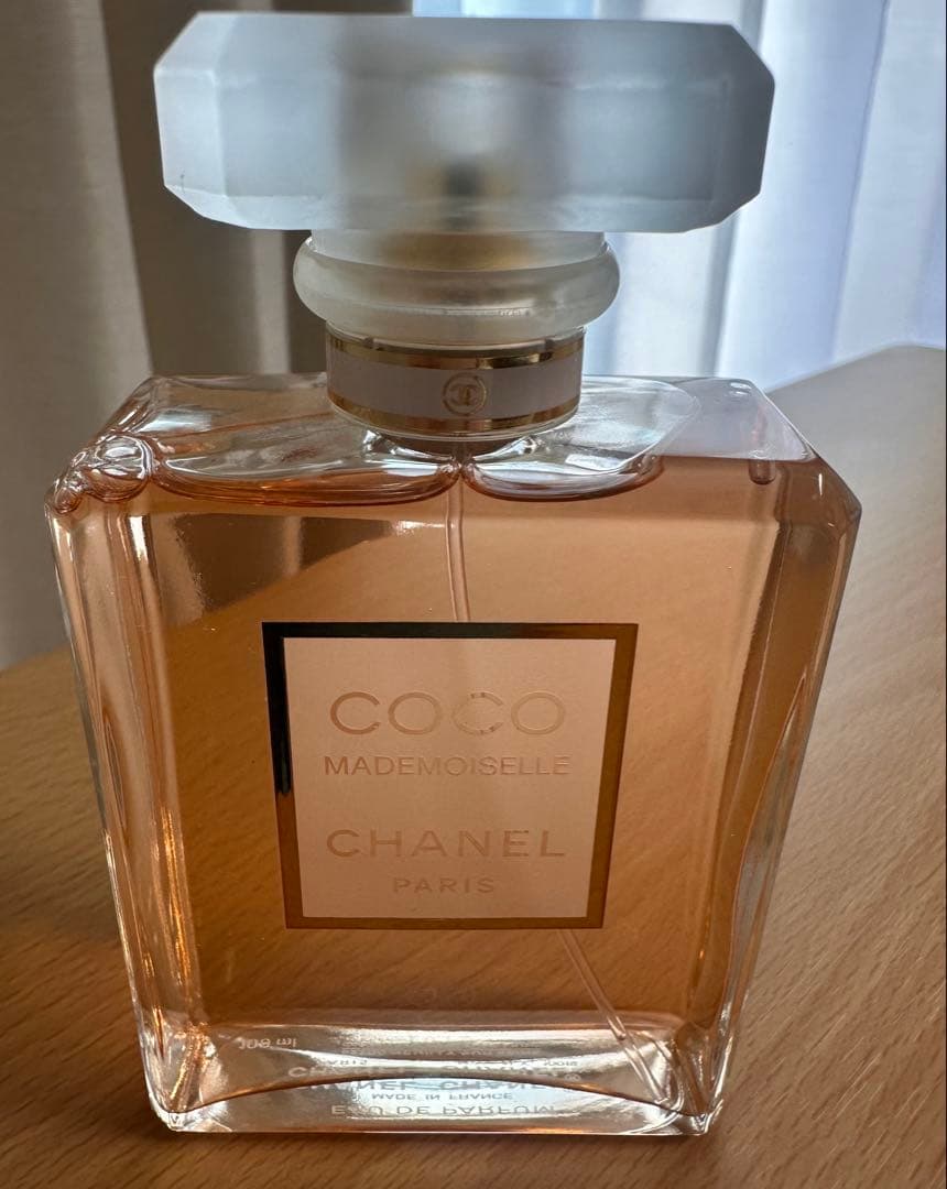 CHANEL COCO Mademoiselle 100ml オードパルファム
