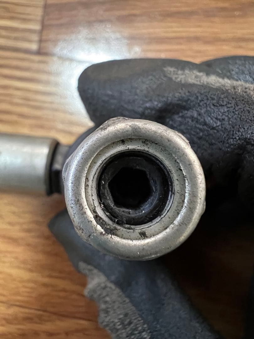 スキッド skid jzx100 jzx90 ショートスタビライザー 前後セット