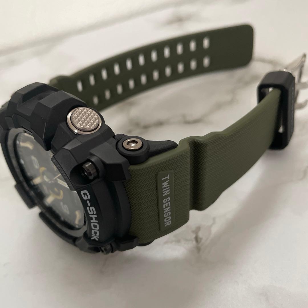 G-SHOCK Gショック　GG-1000