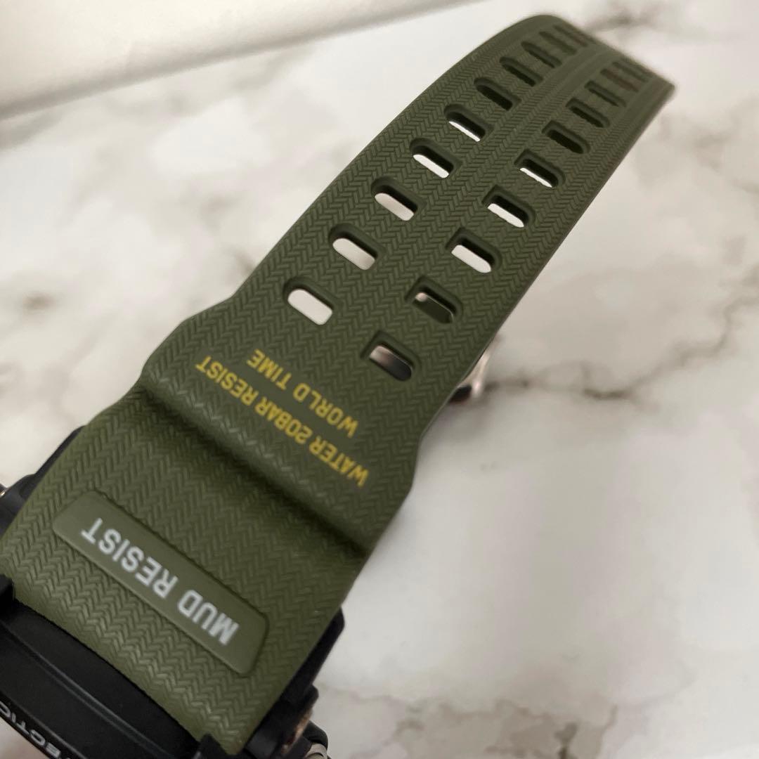 G-SHOCK Gショック　GG-1000