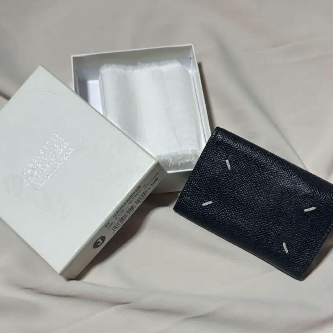 5*2様 マルジェラ　キーケース　箱付き