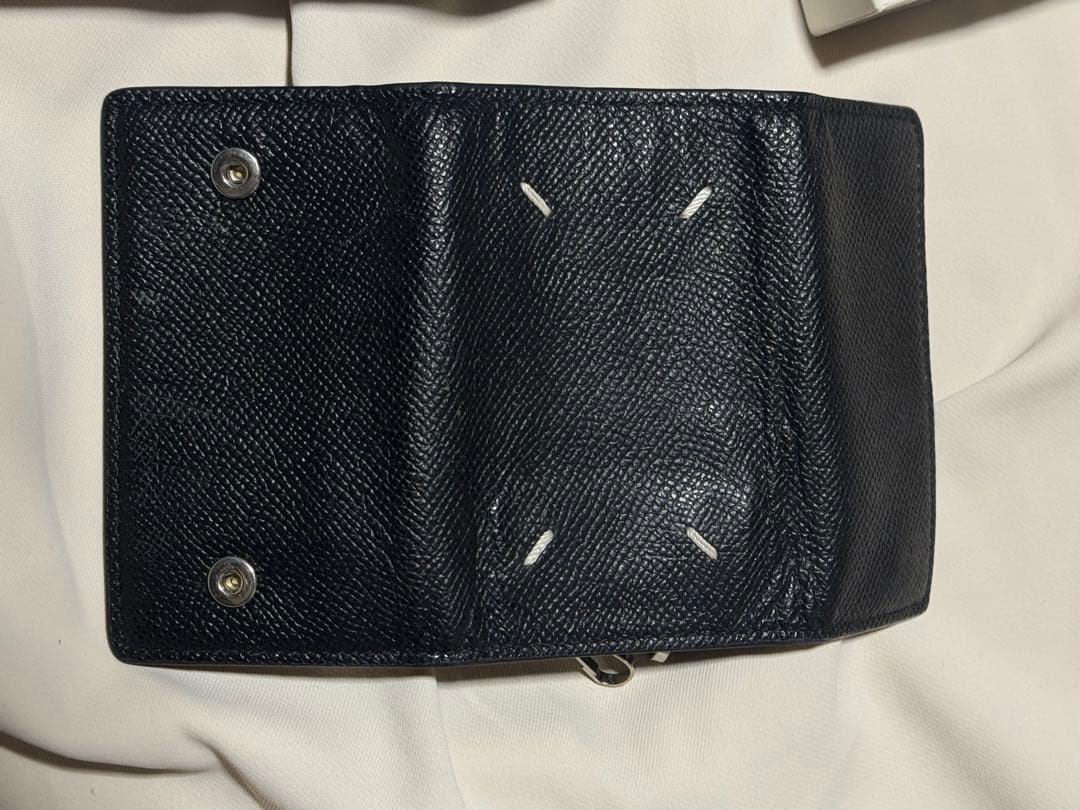 5*2様 マルジェラ　キーケース　箱付き