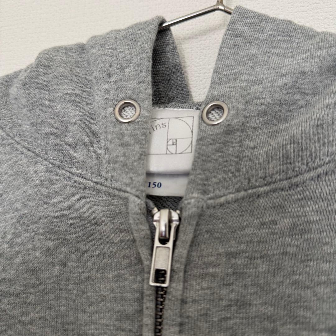 Labyrins パーカー horse 150 shury