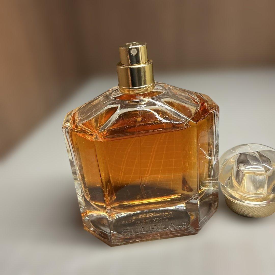 香水(女性用) Mon Guerlain 100ml