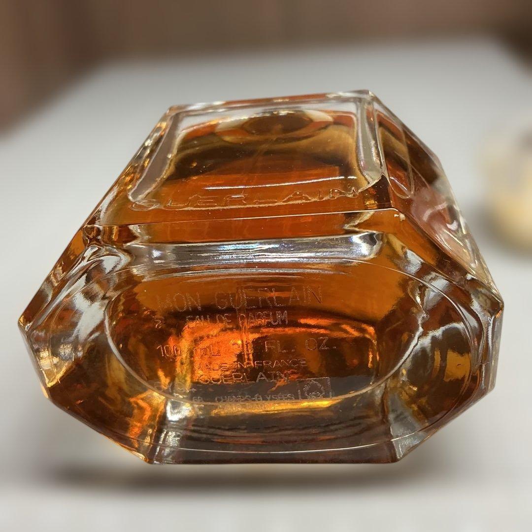 香水(女性用) Mon Guerlain 100ml
