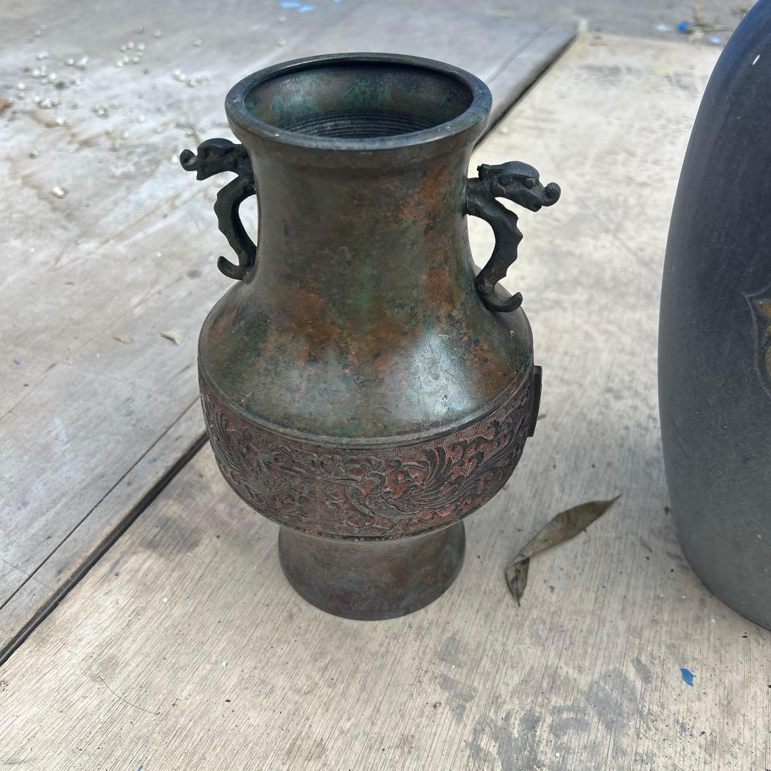 お宝？壺？値下げします！