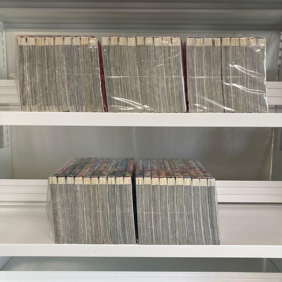 1031 バトルスタディーズ全巻1-37巻　2.3-3