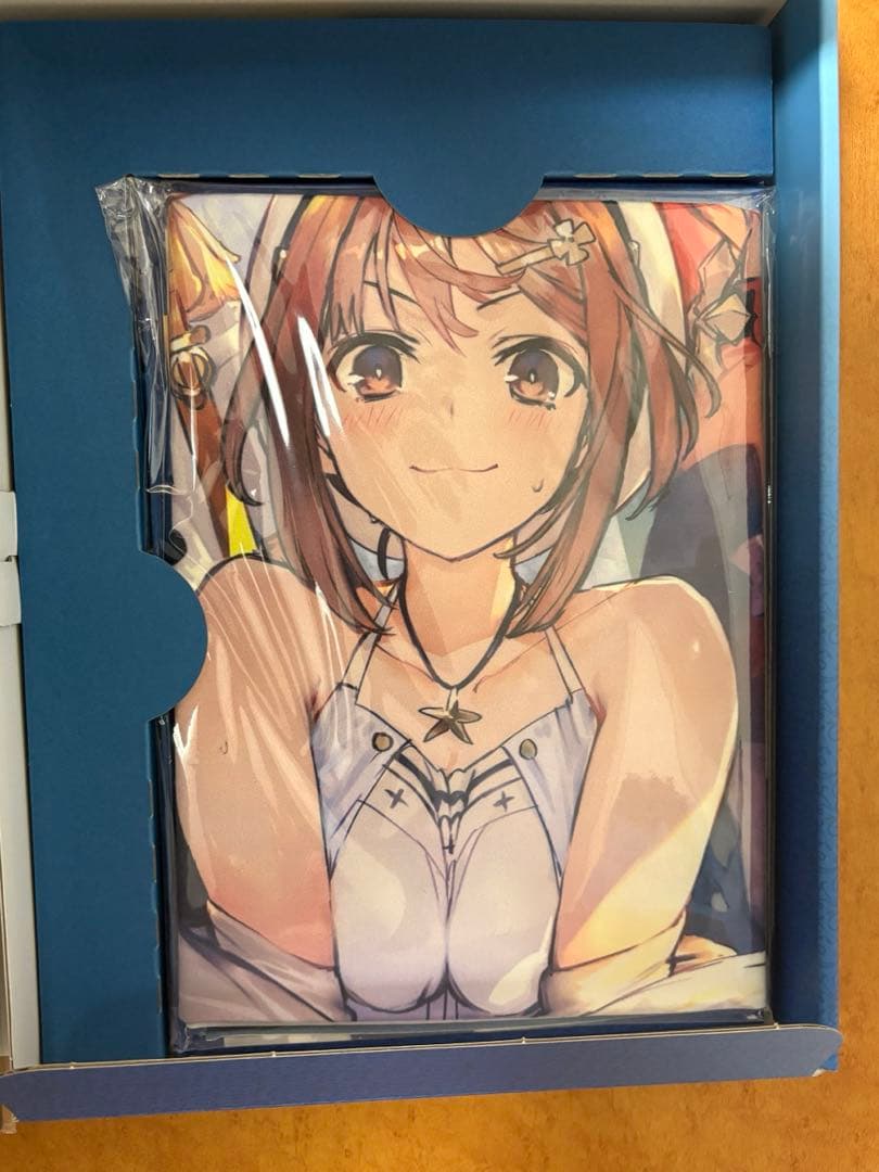 ライザのアトリエ　限定版