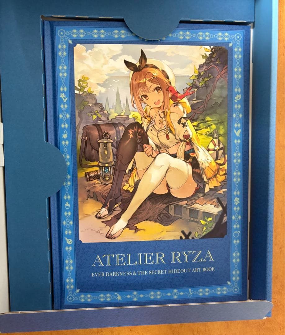 ライザのアトリエ　限定版