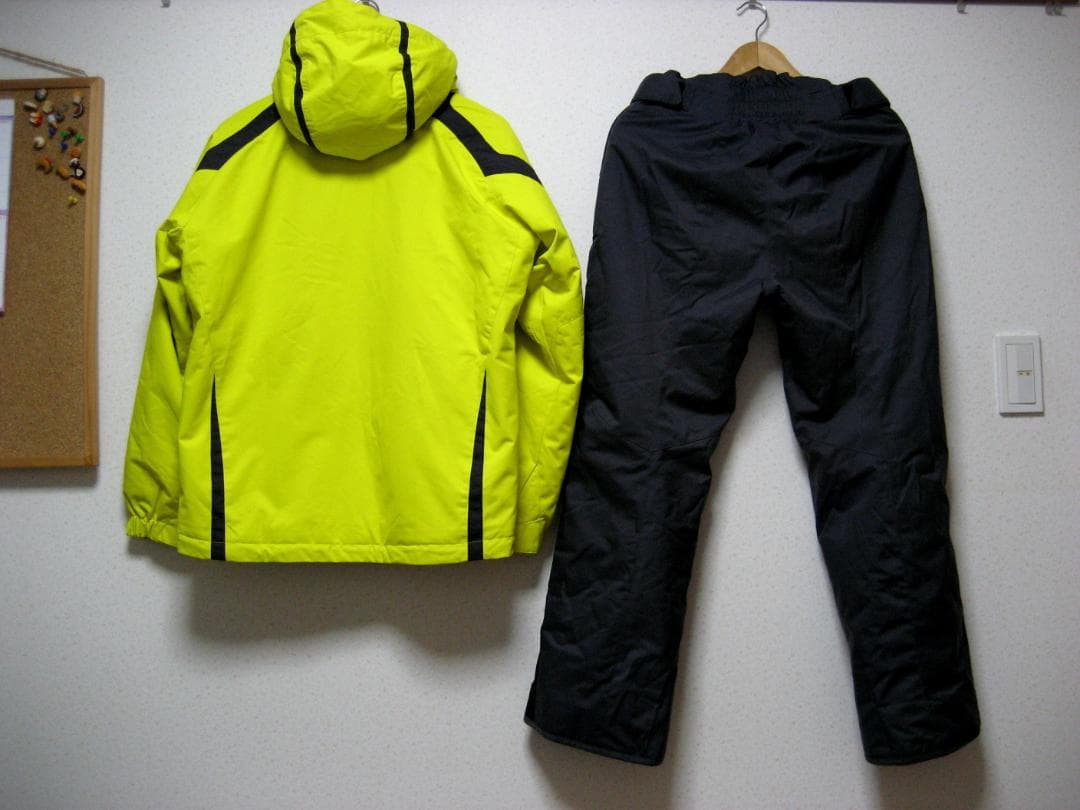 フェニックス 高機能ウェア 上下Mサイズセット