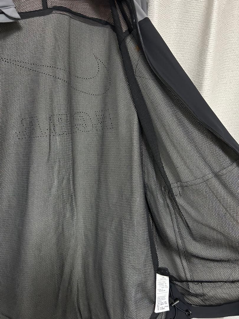 FCRB× NIKE ナイキ 16SS WARM UP JACKET XL