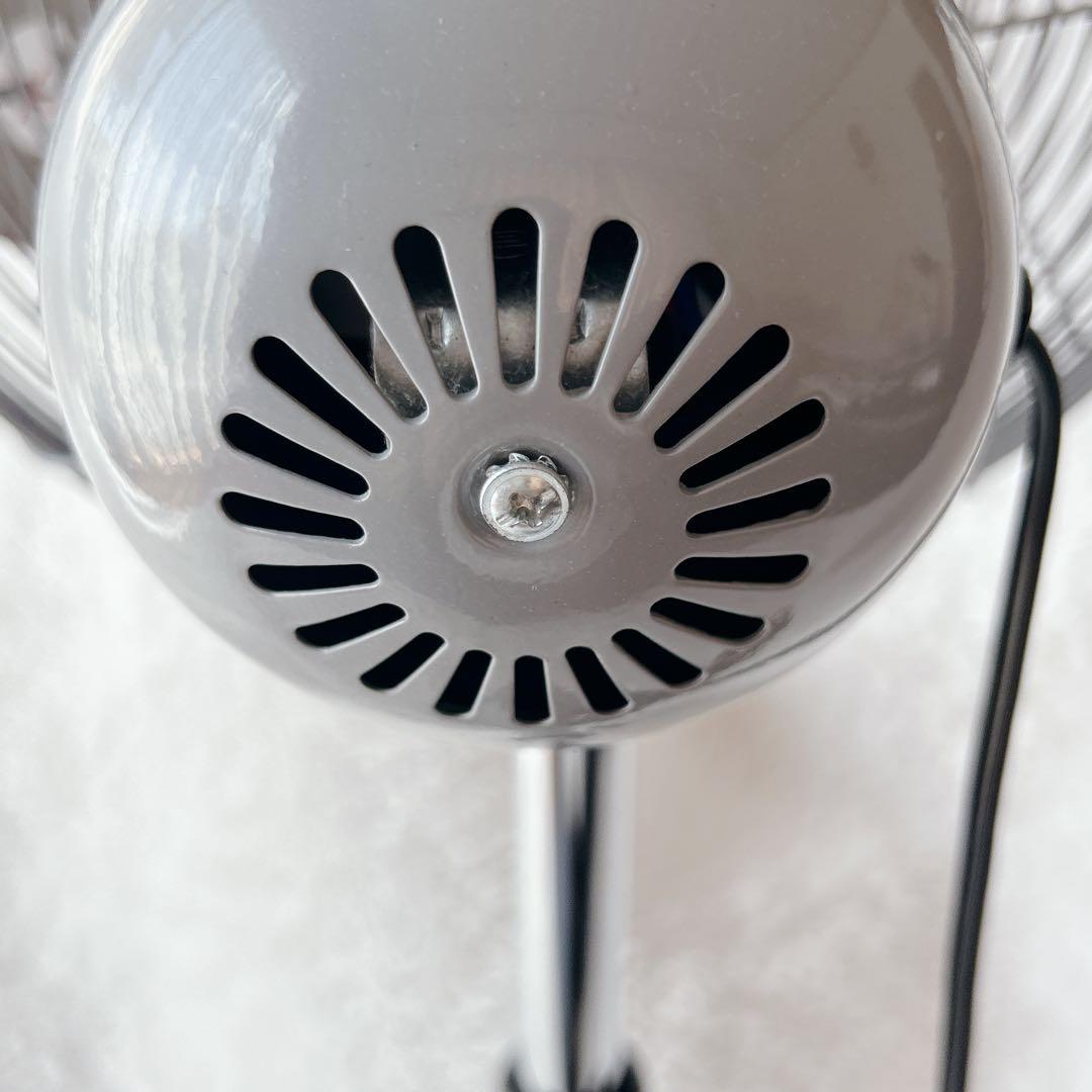 Hermosa Fan ハモサ　扇風機　レトロ　昭和