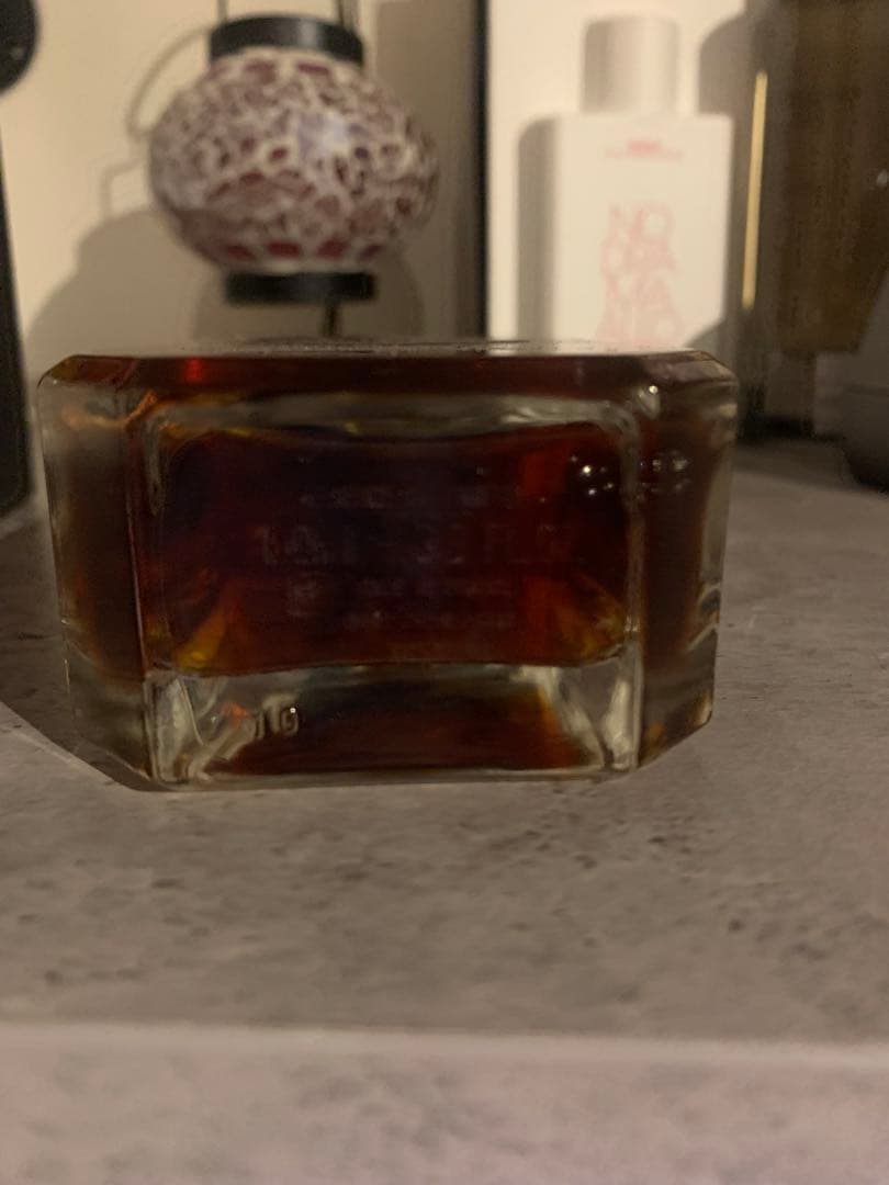 ELIE SAAB ESSENCE N°3 AMBRE 100ml