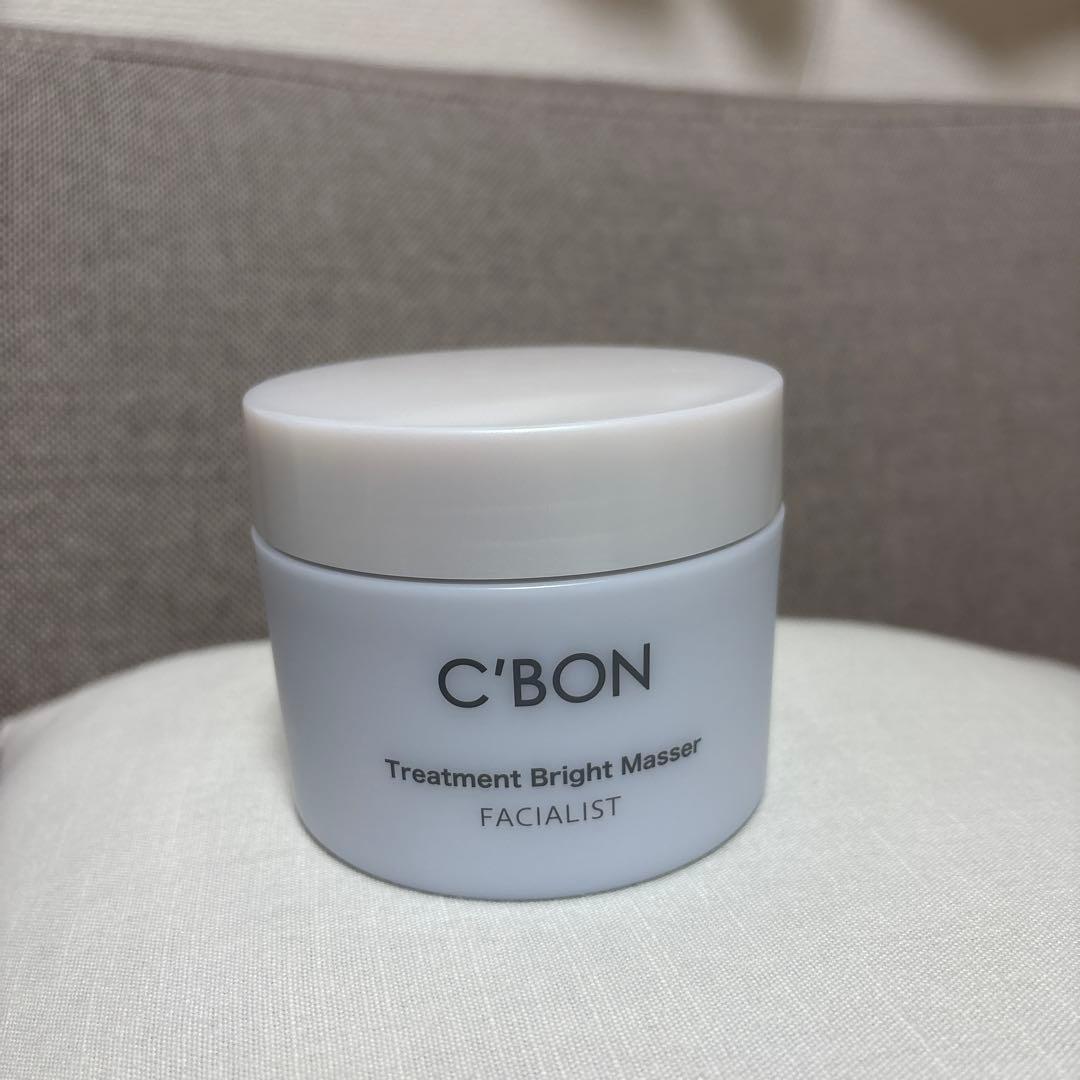 【2025/6/14購入】シーボントリートメントブライトマセ230g　中古