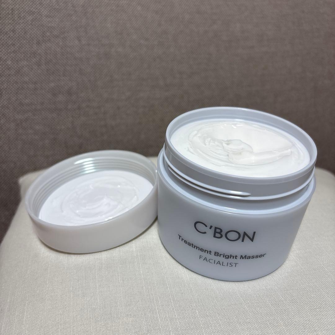 【2025/6/14購入】シーボントリートメントブライトマセ230g　中古