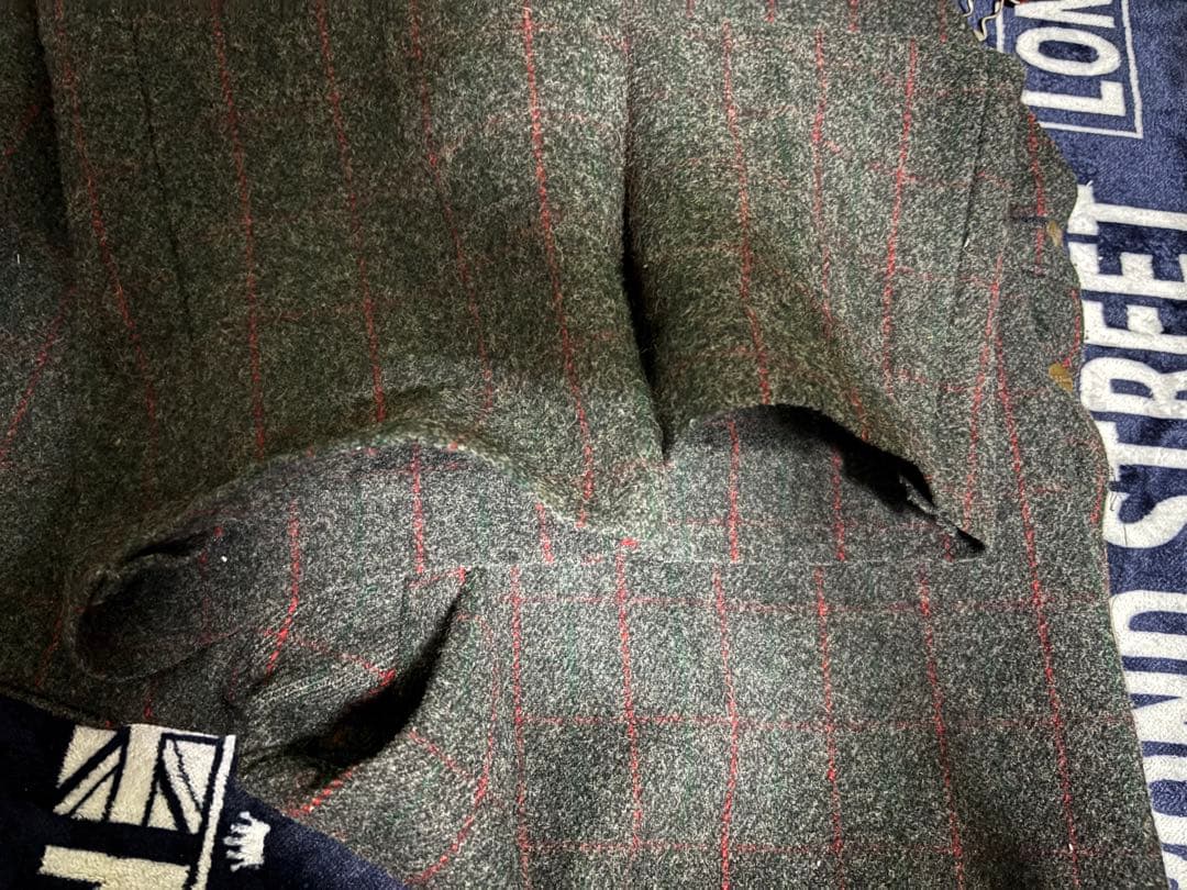 最終値下げ 80s LLBEAN エルエルビーン オーバーオール vintage