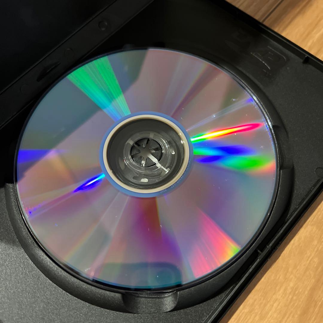 マイケル、ジャクソンDVD (DANGROCS DIARY)