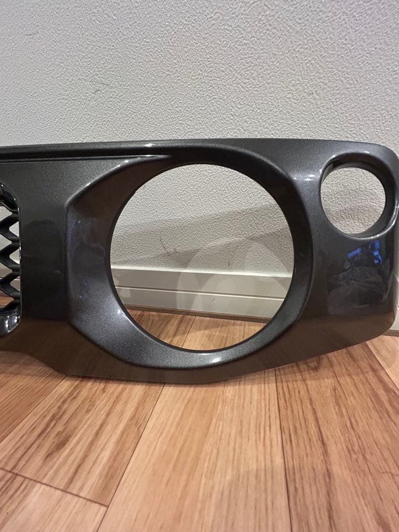 ★超美品★ ジムニー/シエラ　SUZUKI純正オプショングリル★