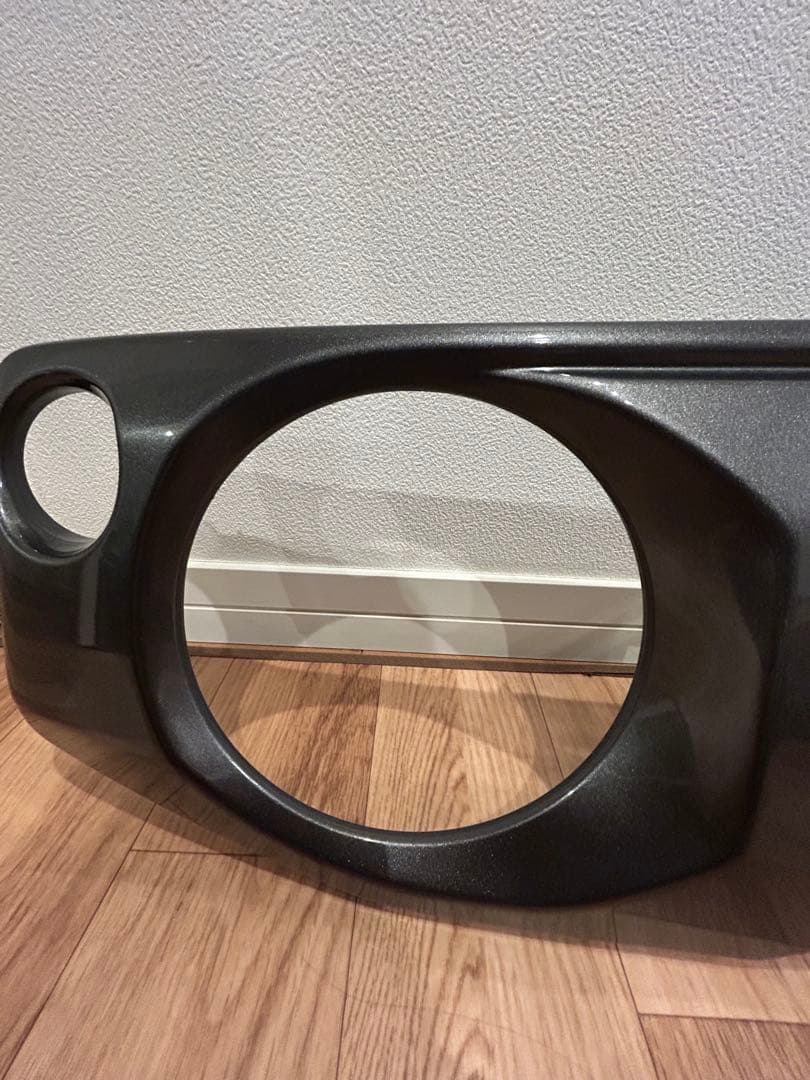 ★超美品★ ジムニー/シエラ　SUZUKI純正オプショングリル★