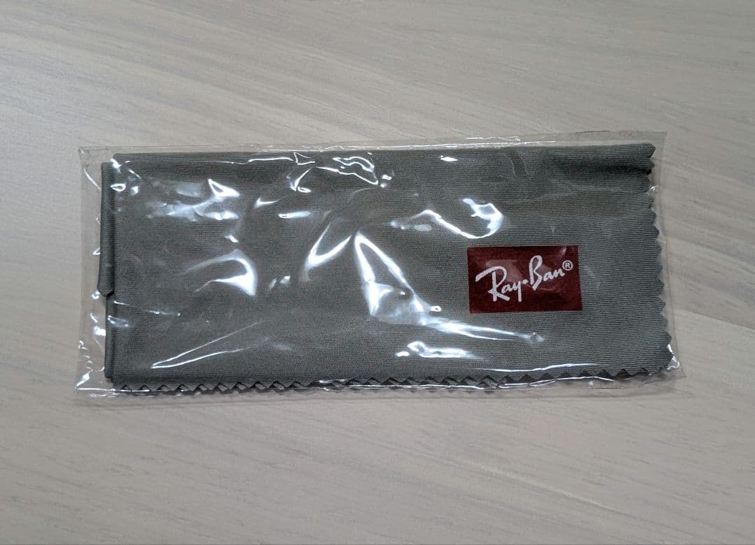 小物 Ray-Ban WAYFARER OVAL OVY