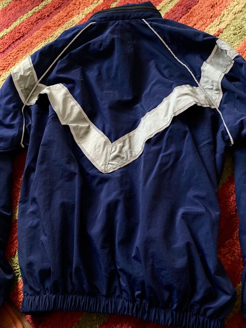 未使用 レプリカ セットアップ USAF パイロットトレーニングウェア サイズL