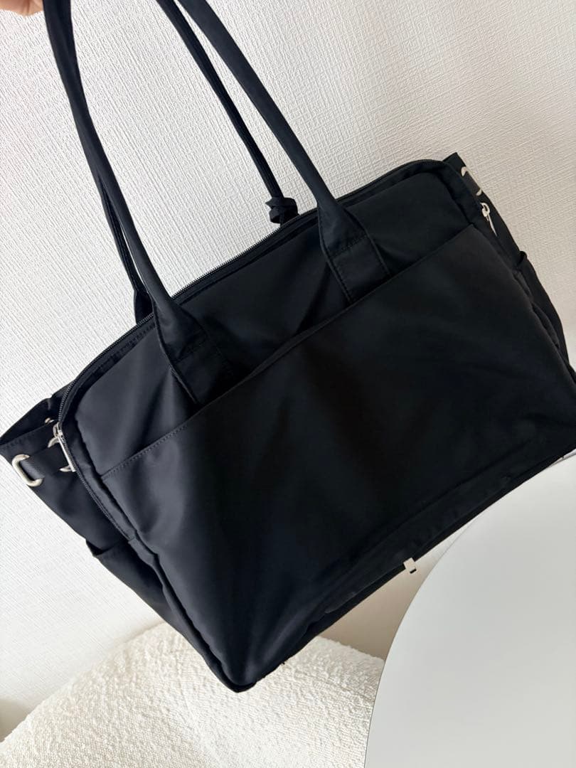 セレーンエテール SELENT ÉTHER PASSION40 BLACK