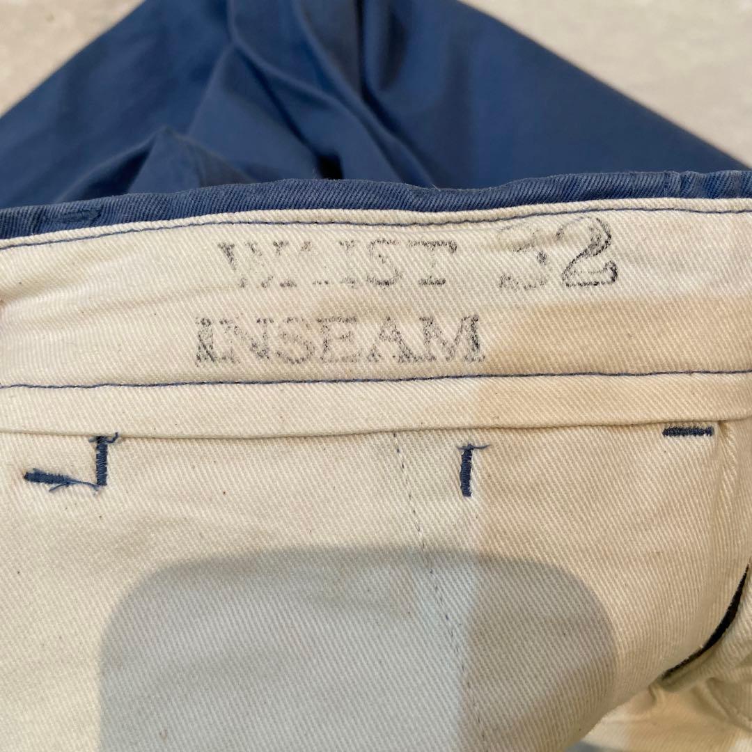 AT LAST&CO パンツ