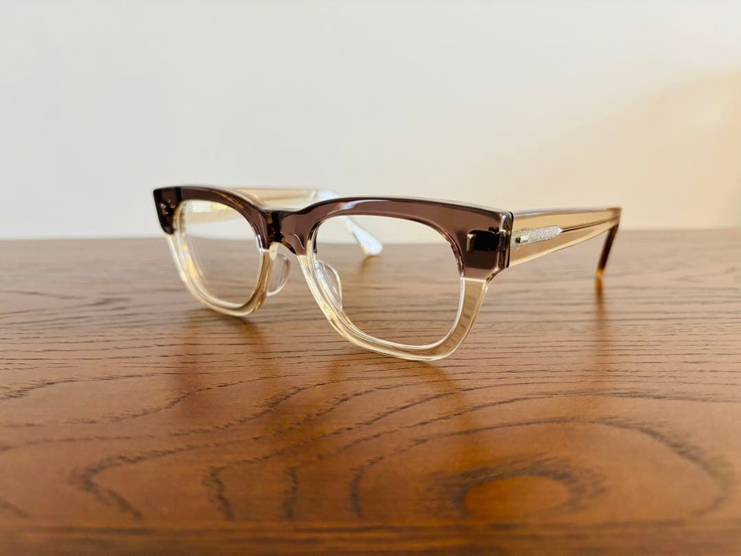 カトラーアンドグロス 0772V2 GC メガネ/サングラス