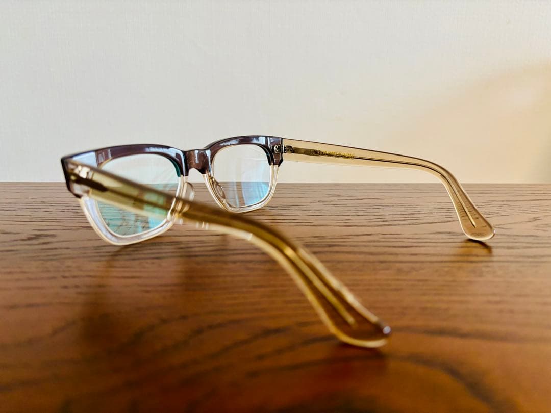 カトラーアンドグロス 0772V2 GC メガネ/サングラス